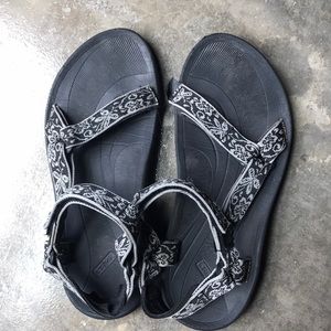 Teva Sport Sandals